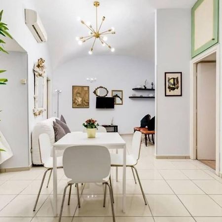 Apartamento Al Ghetto Da Sarah Roma Exterior foto