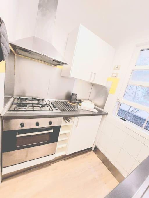 Apartamento Al Ghetto Da Sarah Roma Exterior foto