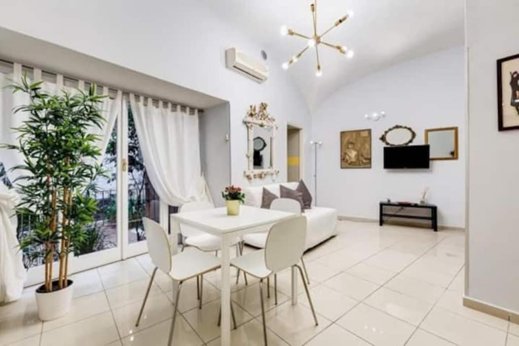 Apartamento Al Ghetto Da Sarah Roma Exterior foto