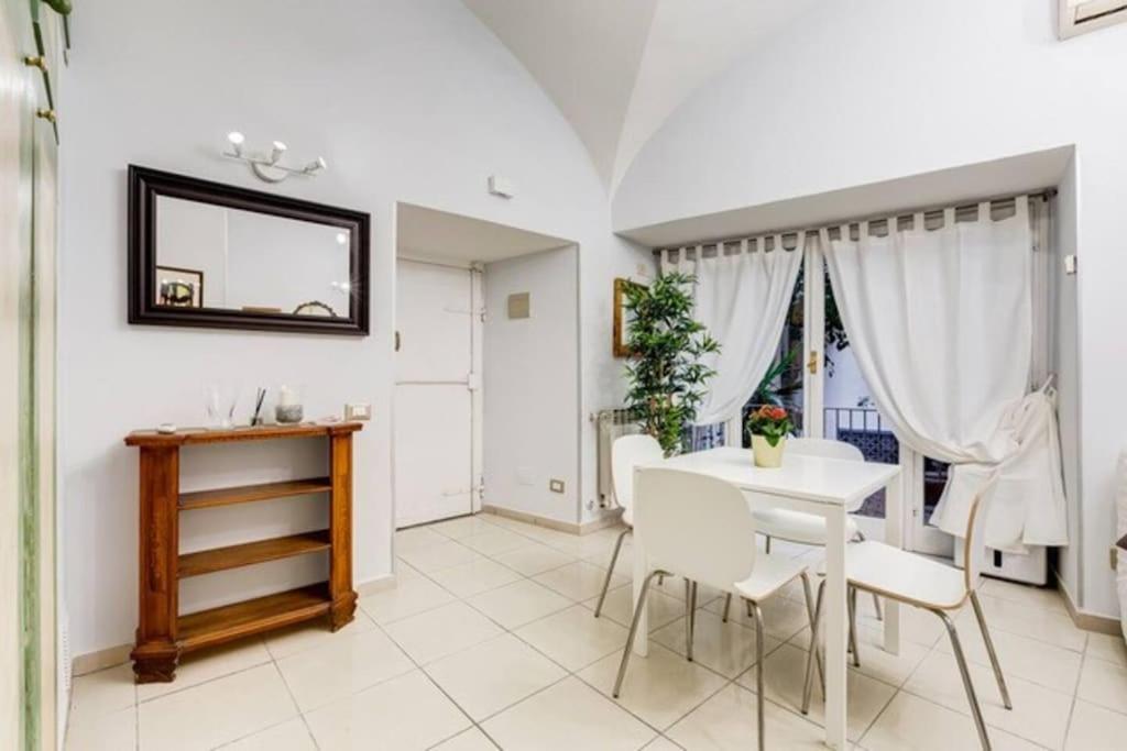 Apartamento Al Ghetto Da Sarah Roma Exterior foto