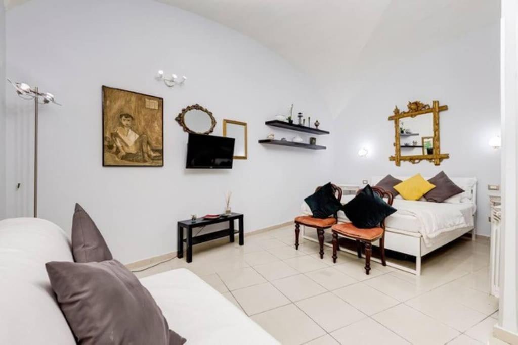 Apartamento Al Ghetto Da Sarah Roma Exterior foto
