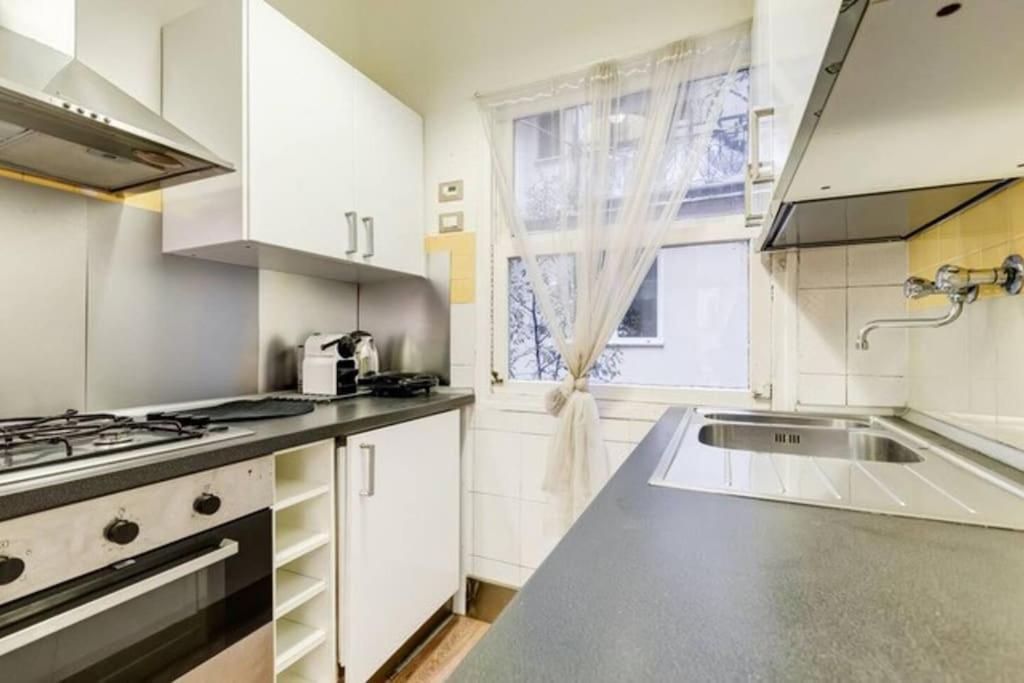 Apartamento Al Ghetto Da Sarah Roma Exterior foto