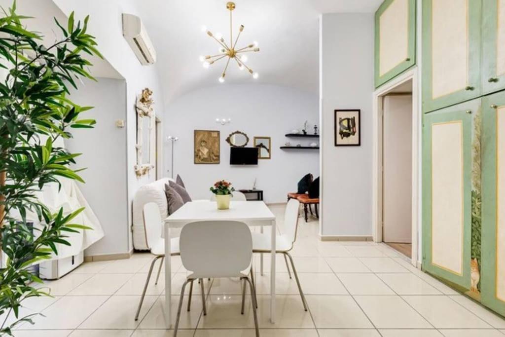 Apartamento Al Ghetto Da Sarah Roma Exterior foto